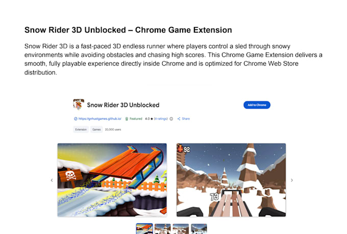 create chrome extension for you