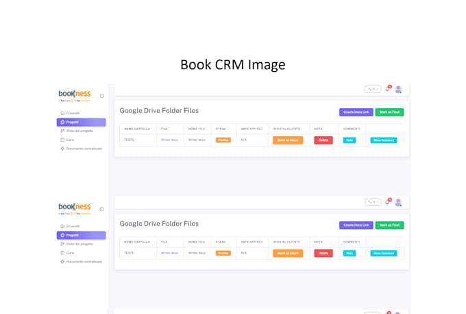 build gohighlevel or custom ai CRM to automate your sales and pipeline