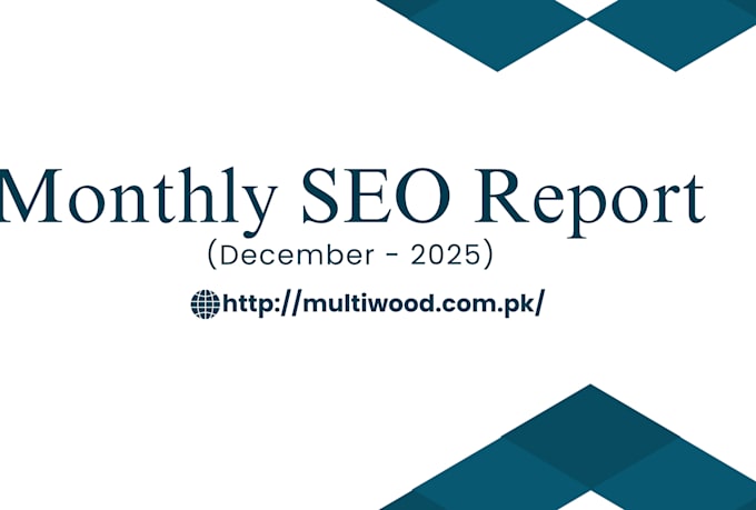 provide professional SEO service to improve website ranking