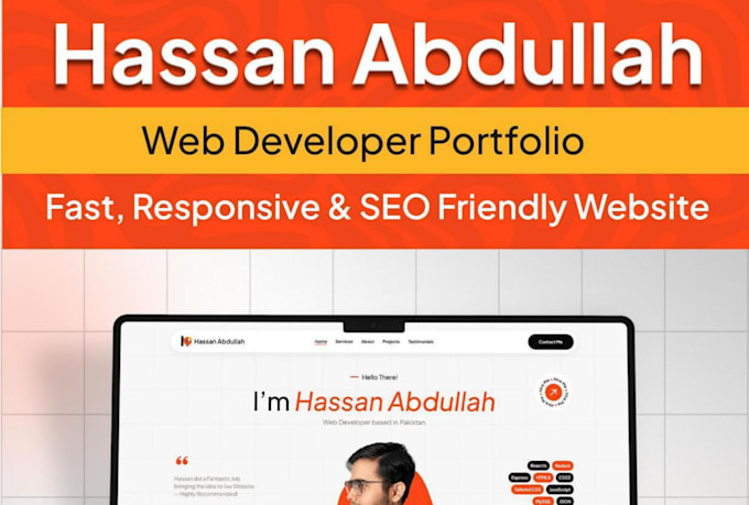 design a life coaching website and a consulting website