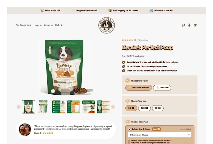develop and customize your shopify store using liquid