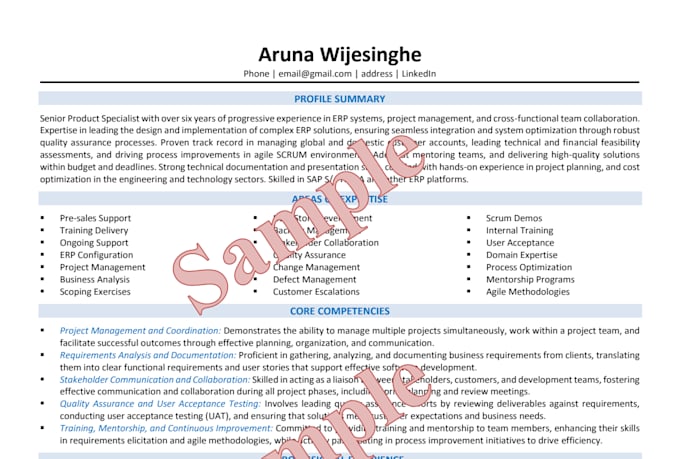 create ats optimised resumes and cover letters for australia