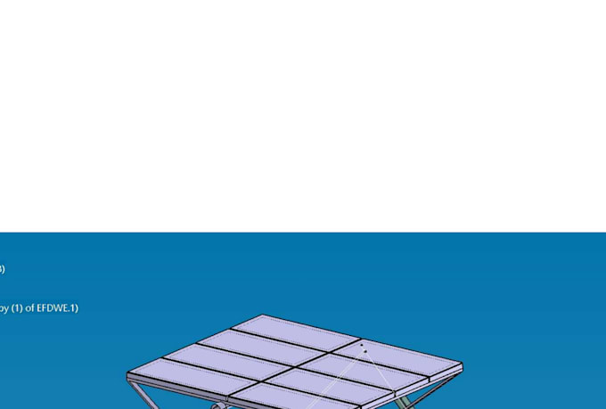 do a complexe 3d and 2d using catia v5