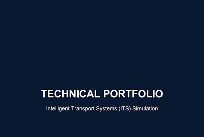 simulate vanet, v2x, and c v2x using ns3 with sumo for research