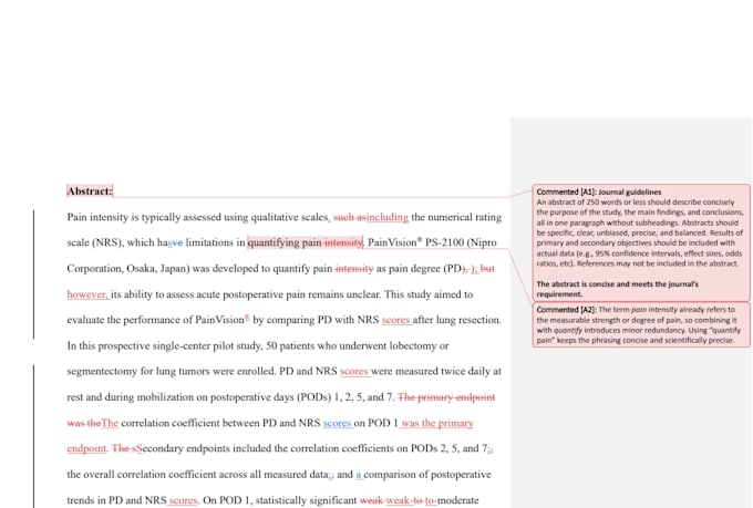 format your thesis, research paper, manuscript, or book