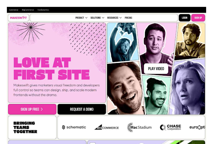 do website development , custom website development ,website coder