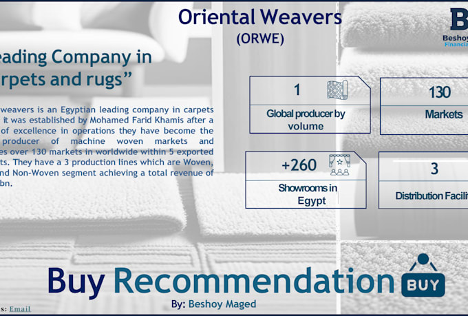 build investor ready financial model and dcf valuation
