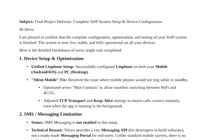build an ai calling agent with asterisk and freepbx