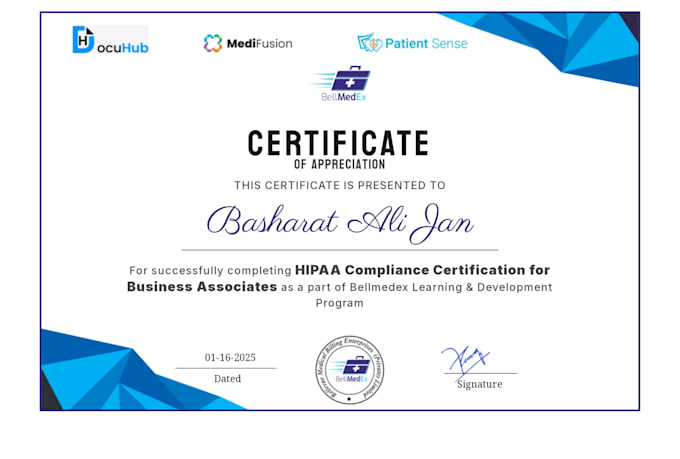 do medical billing, ar follow up, denial management , rcm expert