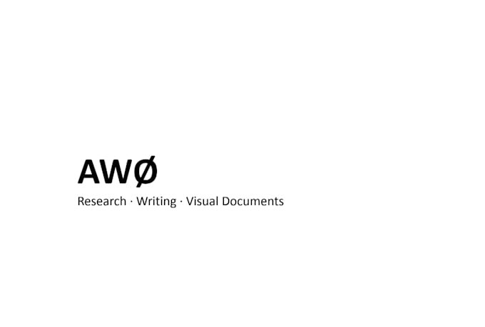 structure and edit academic or professional documents