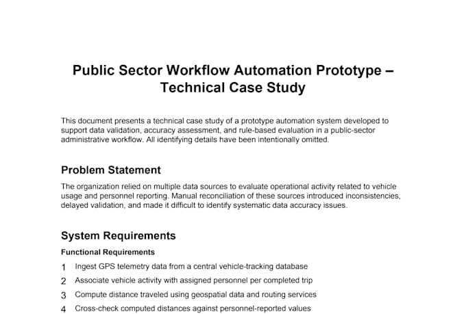 automate your repetitive work