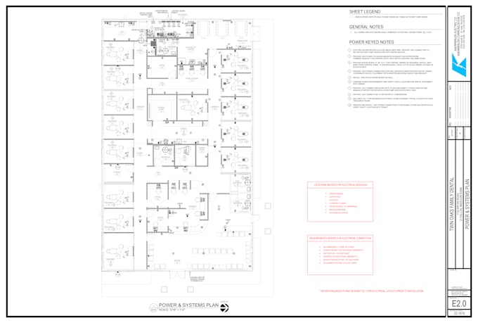 Quebec permit drawings licensed pe stamped architectural, structural ...