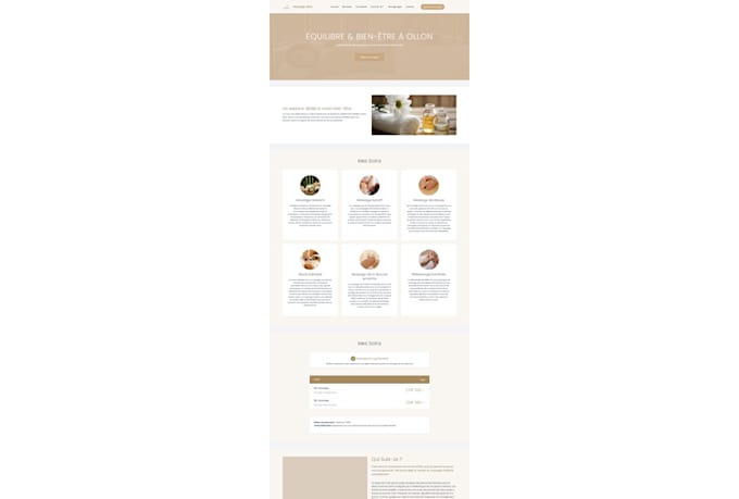 design convert figma psd xd pdf html image sketch to wordpress joomla wix