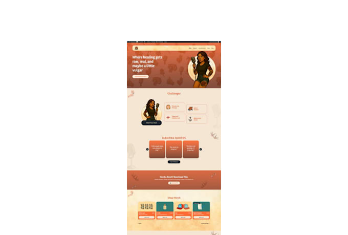 build a professional wordpress website with SEO