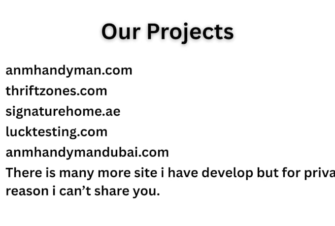 create professional wordpress business website