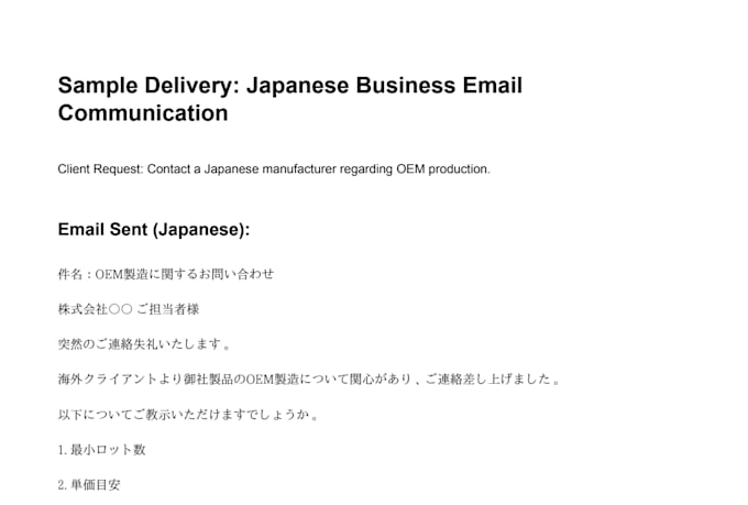 be your japan virtual assistant for research and admin tasks