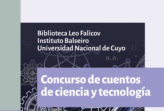 escritor y redactor creativo