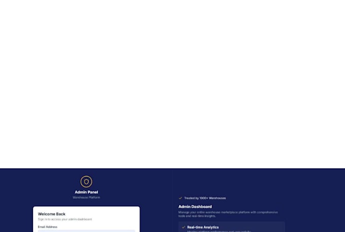 build full stack web and mobile applications