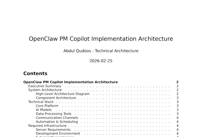 install openclaw and configure it in your PC, mac or vps