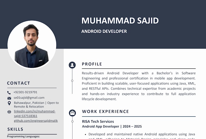 develop a custom full stack website with front end and back end development