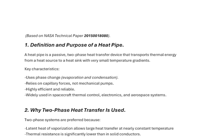 summarize pdf or lecture into clean study notes