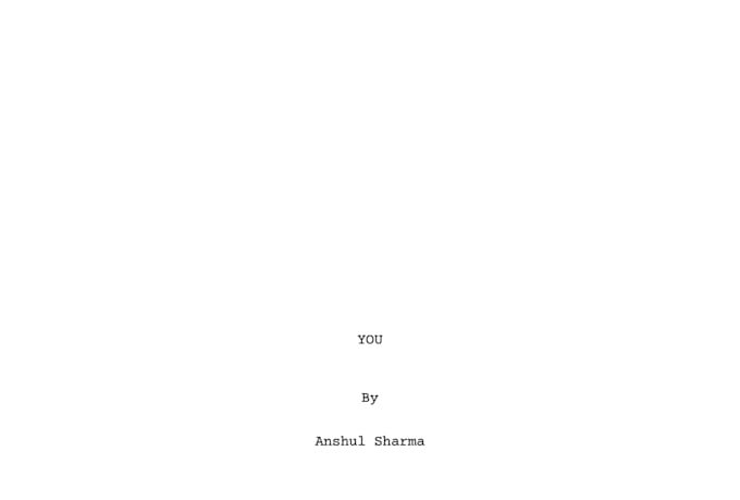 ghostwrite movie script, feature film screenplay, short film screenwriting