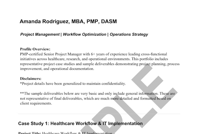 optimize your business workflows and operational processes