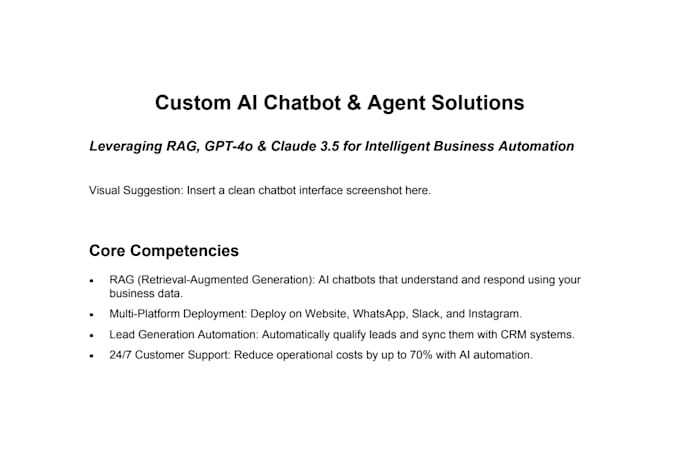 build a custom ai chatbot using langchain for automated customer support
