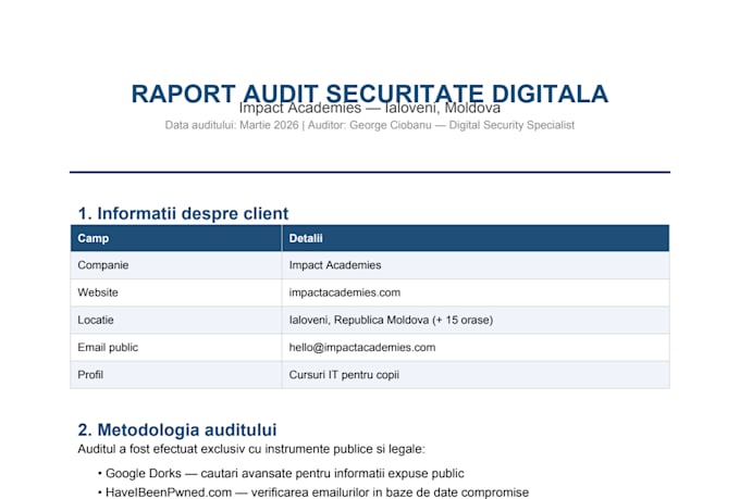 do a full wordpress security audit and fix vulnerabilities