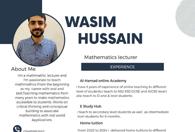 teach o level, a level, igcse, gcse mathematics online