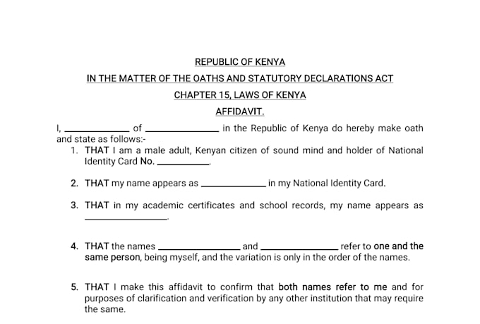 draft professional legal documents