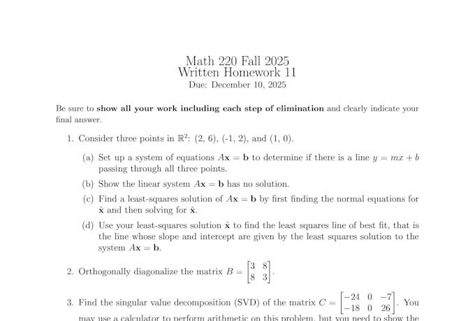 tutor you math, computer and science subjects for all grades