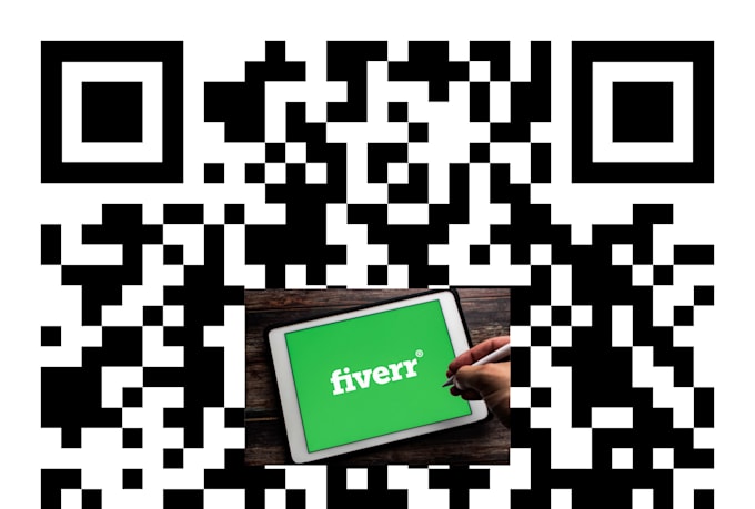 design professional qr codes