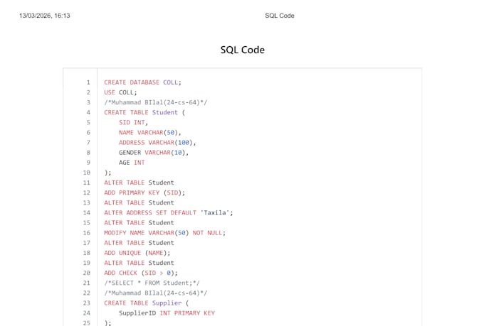 build structured data analysis solutions using pandas and sql