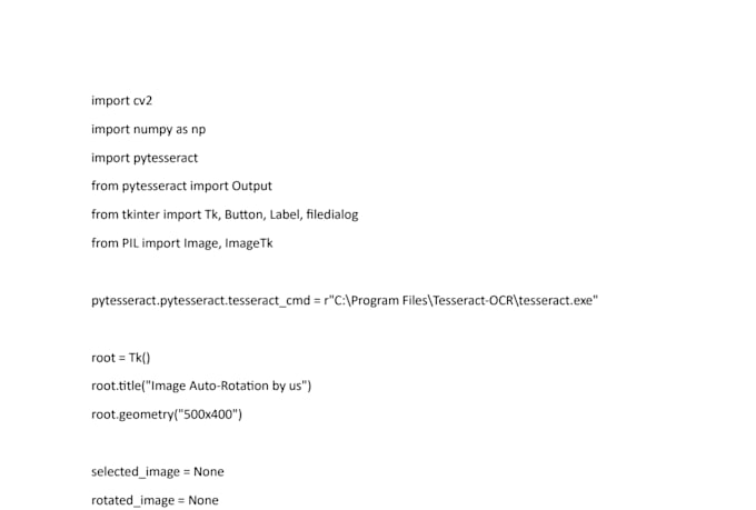 fix java bugs debug code and develop oop projects fast