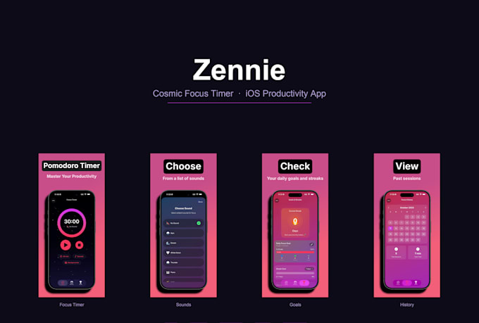 build a custom ios app with swift and swiftui
