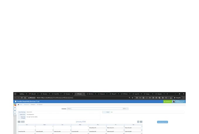 do manual testing for your website, mobile and API