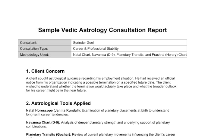 answer marriage compatibility or career questions using vedic astrology