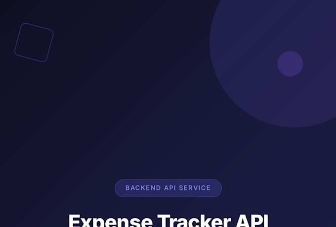 build fast and scalable rest apis with fastapi and python