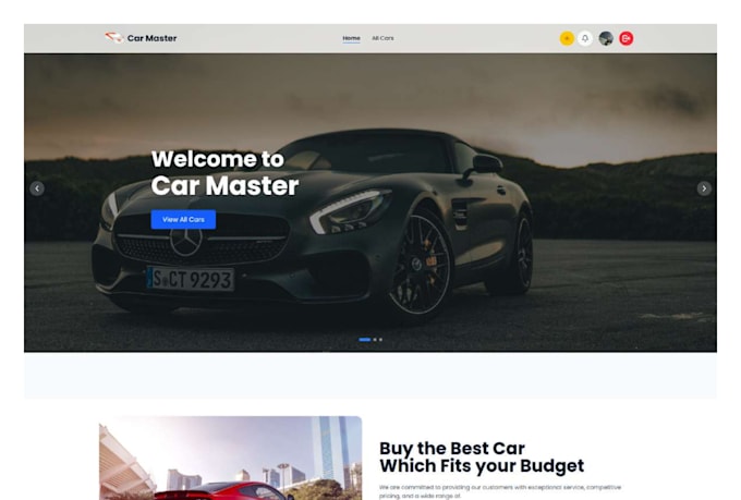 convert figma to react js or next js responsive website