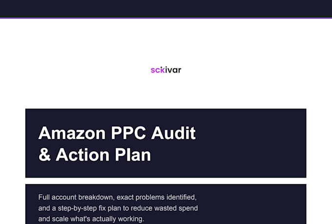 manage your amazon ppc ads while lowering tacos
