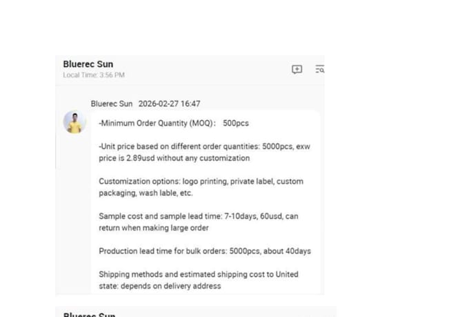 be amazon pl product research, winning product hunting as VA