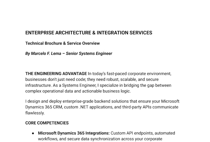 build custom net applications and dynamics 365 API integrations