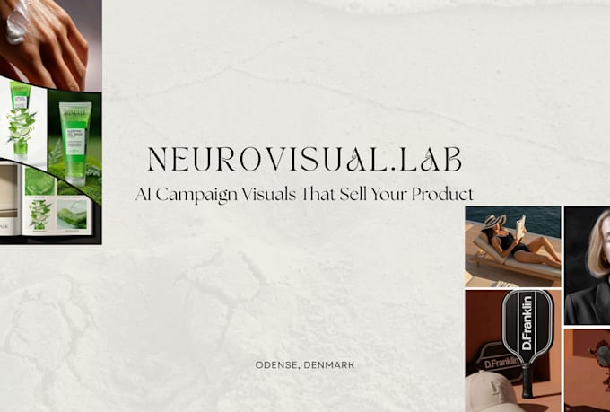 create ai product photography for ads and social media