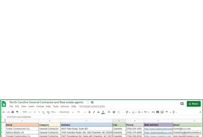 do fast excel data entry, web research and any type of data entry in 3