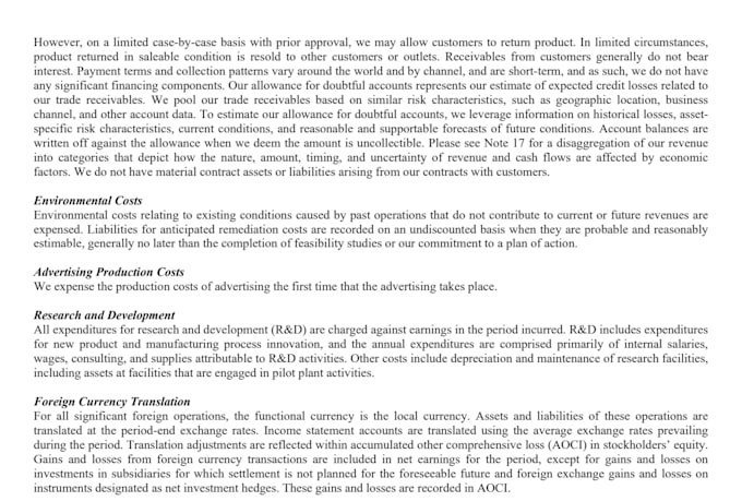 financial analysis, accounting, and reporting in excel