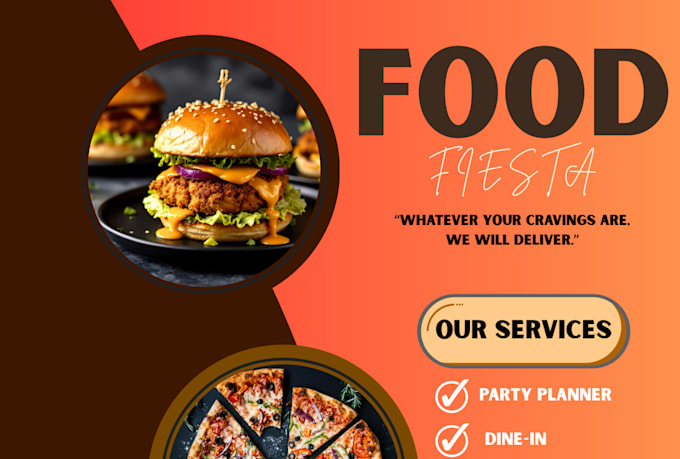 design flyers for you
