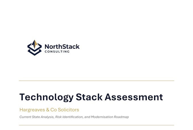 audit your UK business technology stack