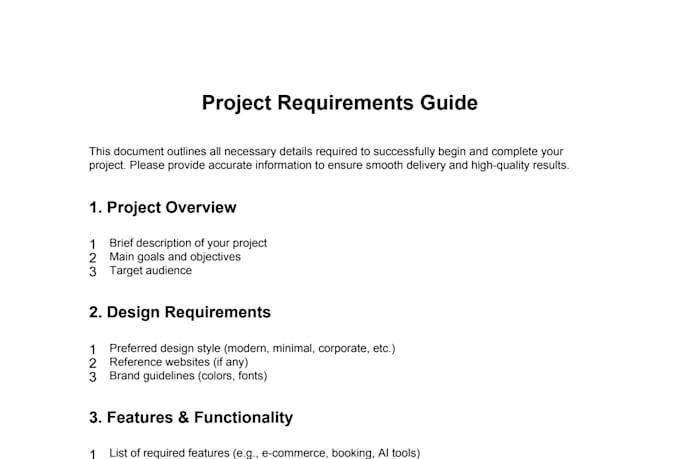 do custom ai website development as full stack web developer
