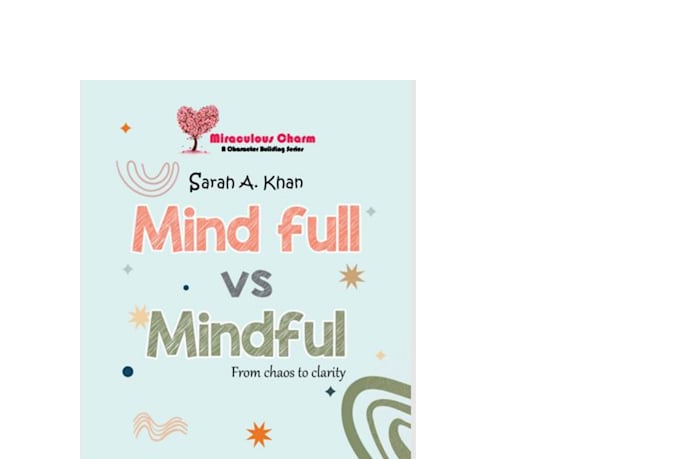 write psychology based parenting, children, and mindfulness content